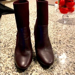 Vince Camuto Sock Boots